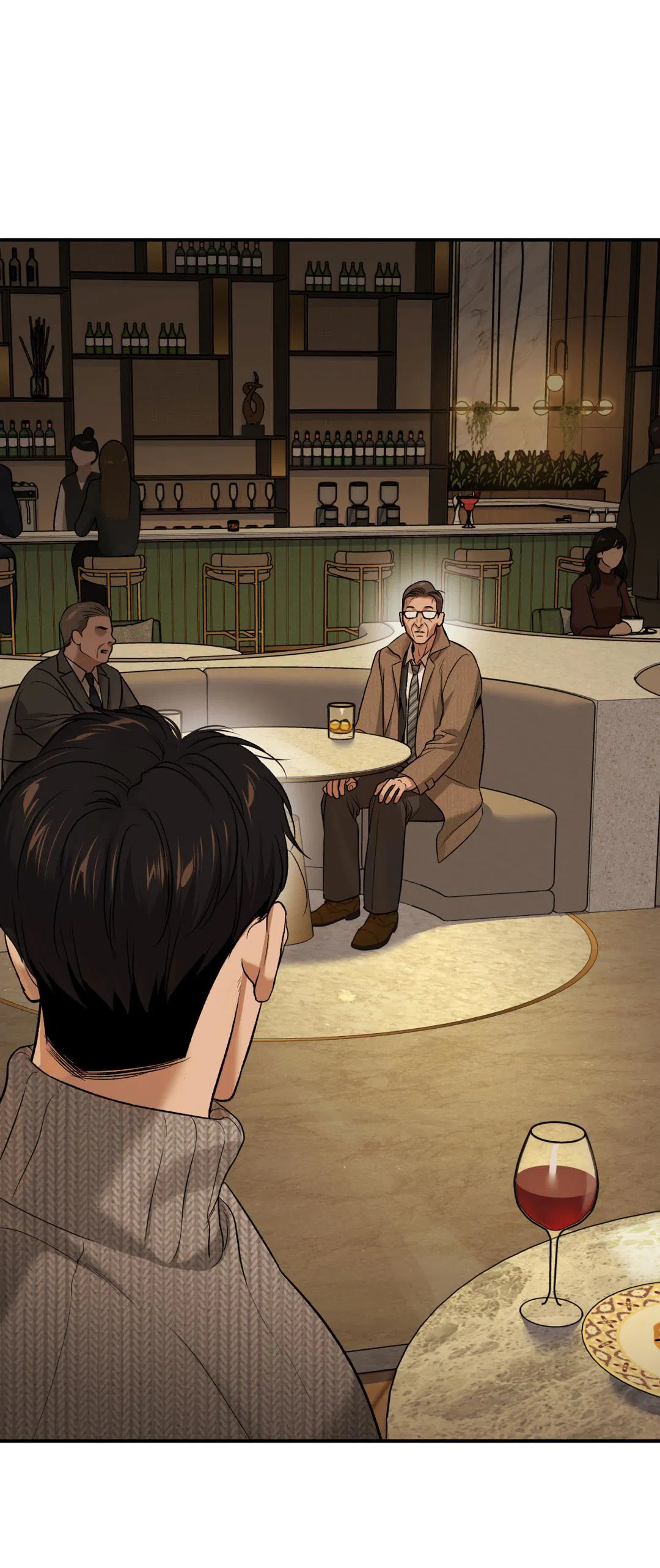 Манга Джинкс - Глава 89 Страница 90