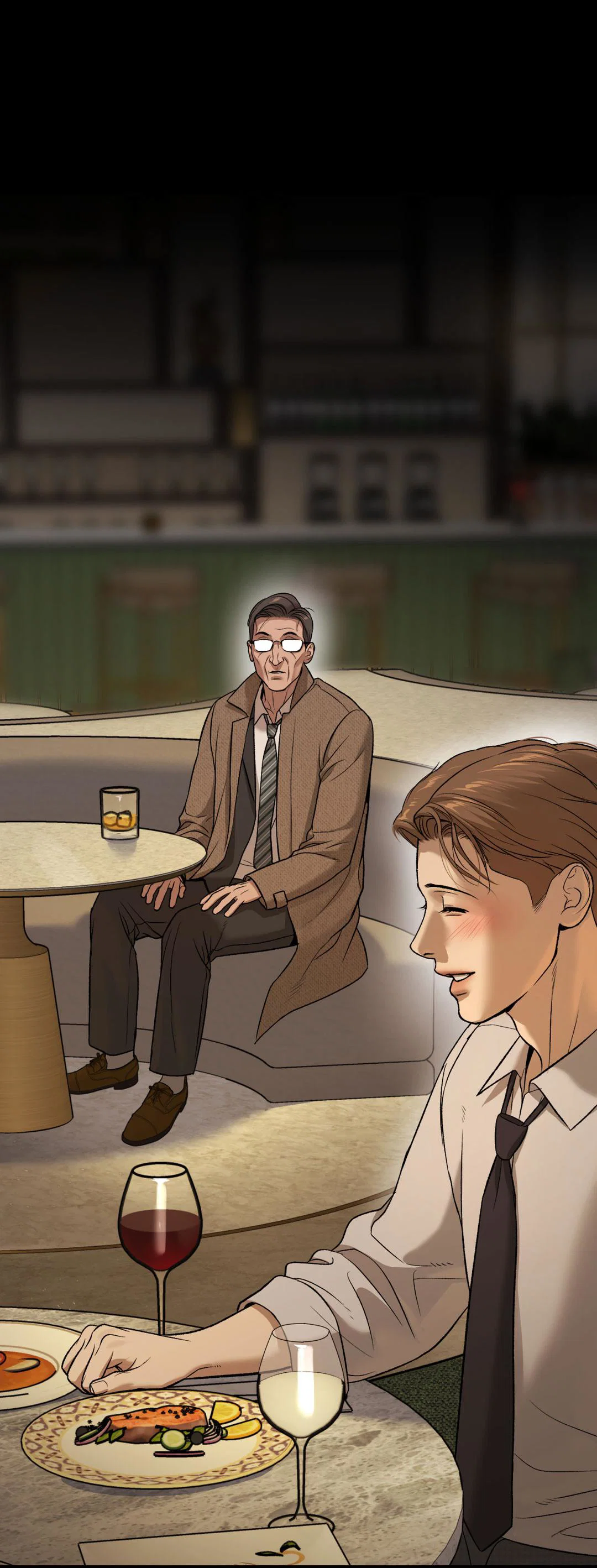 Манга Джинкс - Глава 89 Страница 96