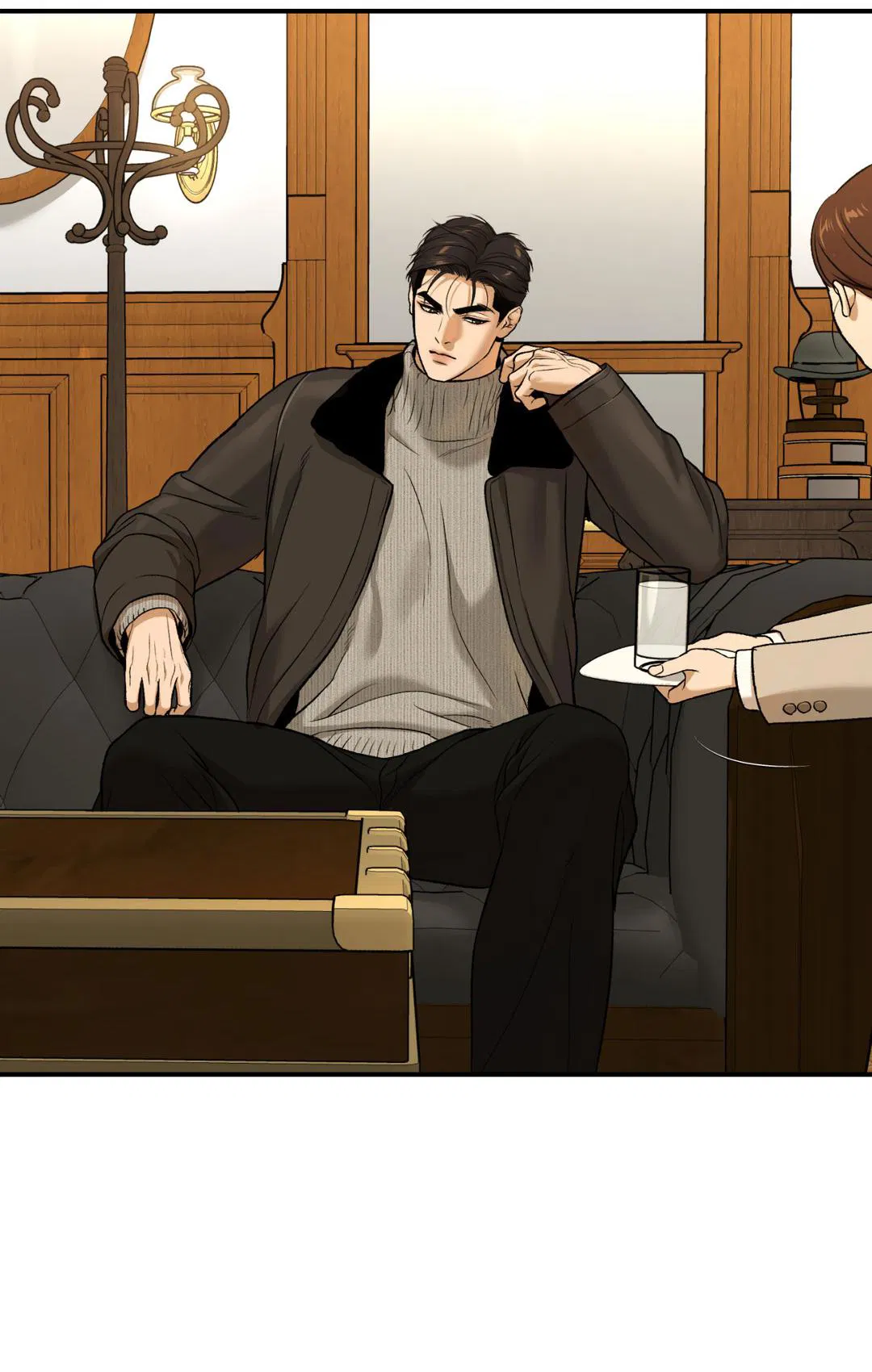 Манга Джинкс - Глава 89 Страница 48