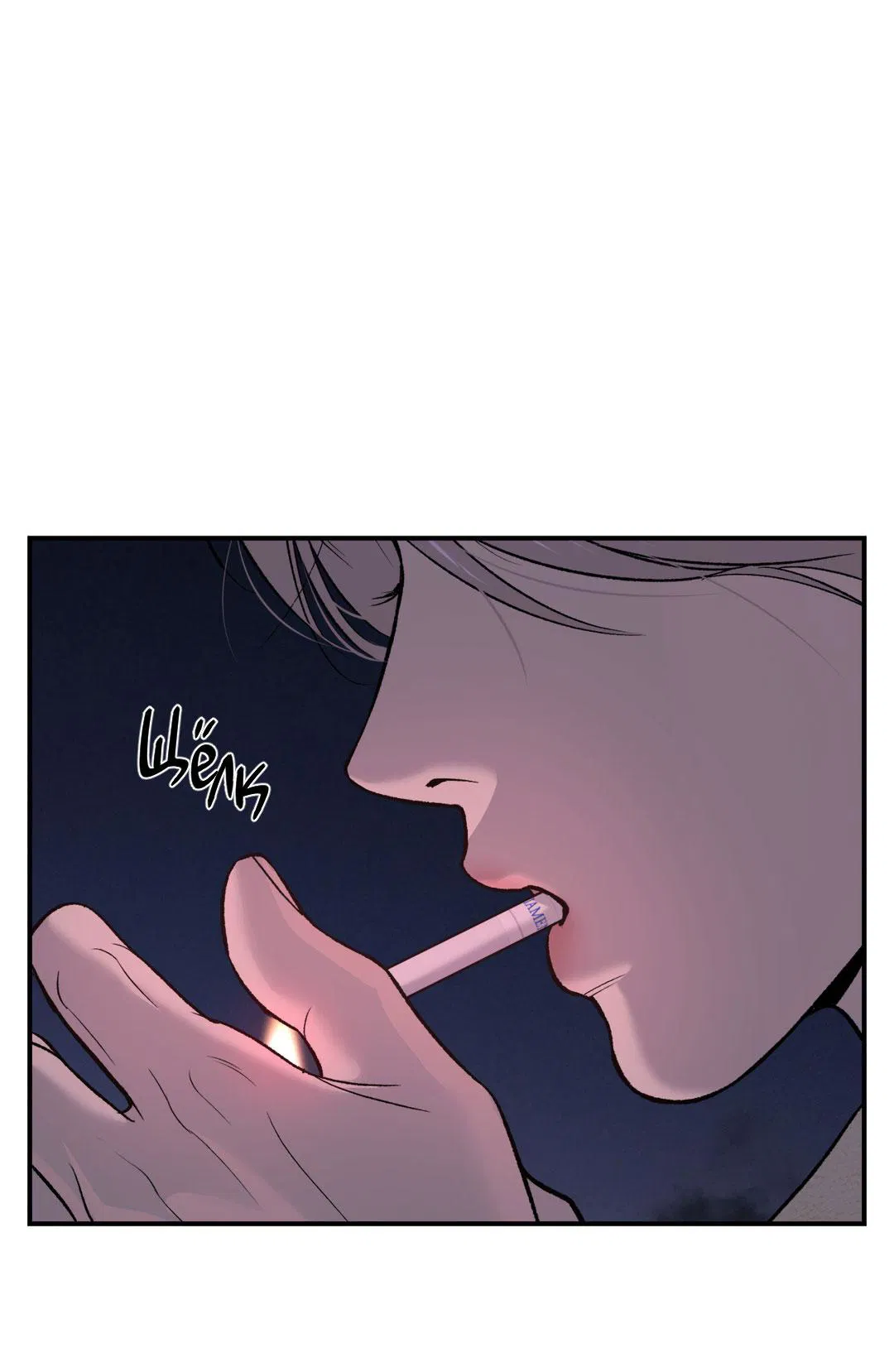 Манга Джинкс - Глава 89 Страница 2