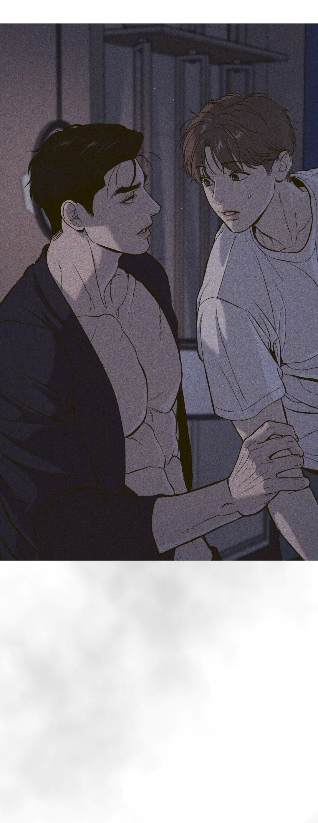 Манга Джинкс - Глава 90 Страница 116