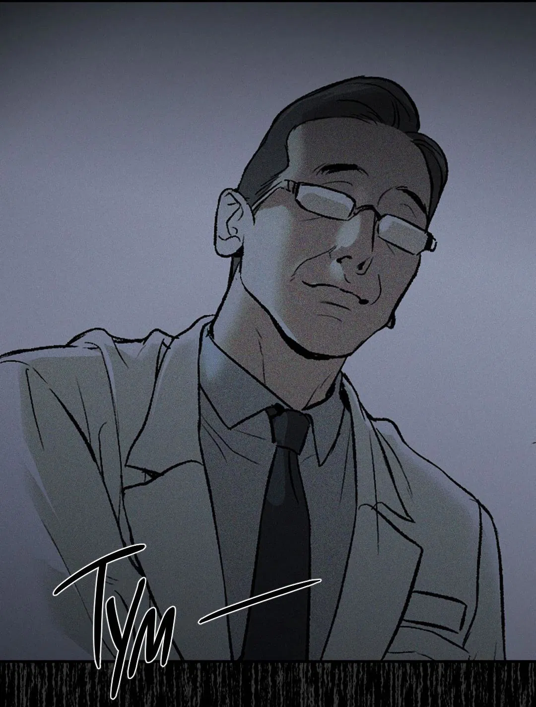 Манга Джинкс - Глава 90 Страница 17