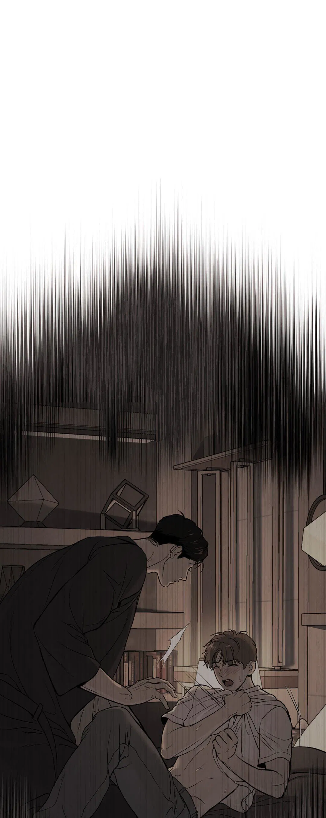 Манга Джинкс - Глава 90 Страница 83