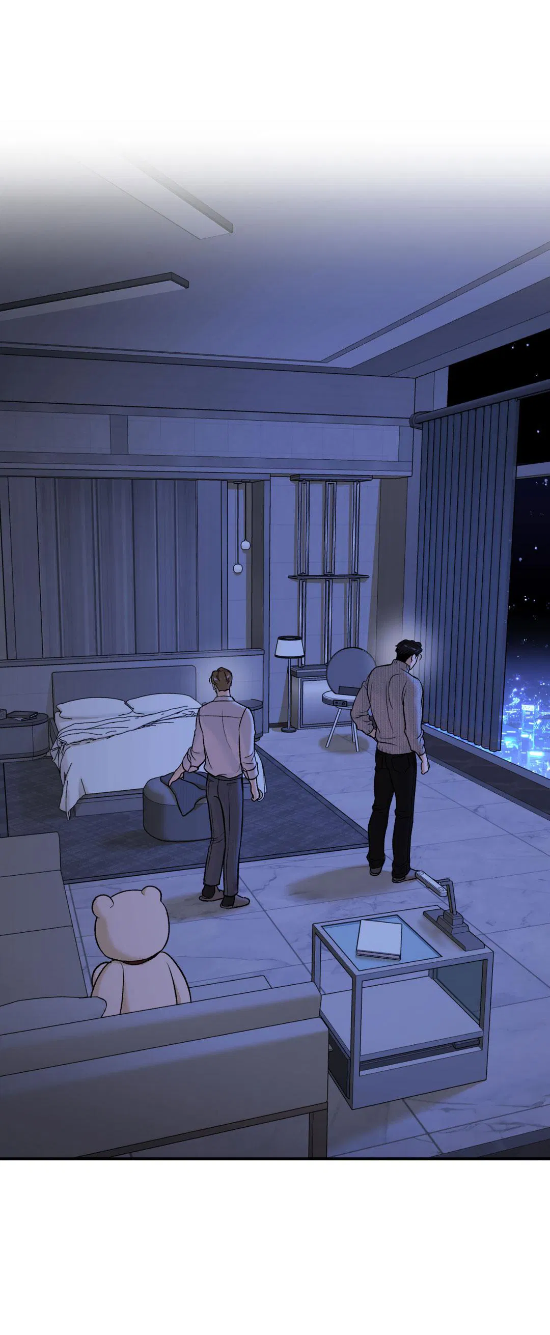 Манга Джинкс - Глава 90 Страница 62