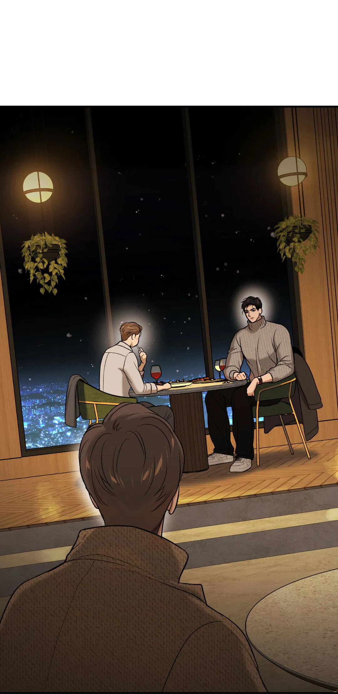 Манга Джинкс - Глава 90 Страница 4