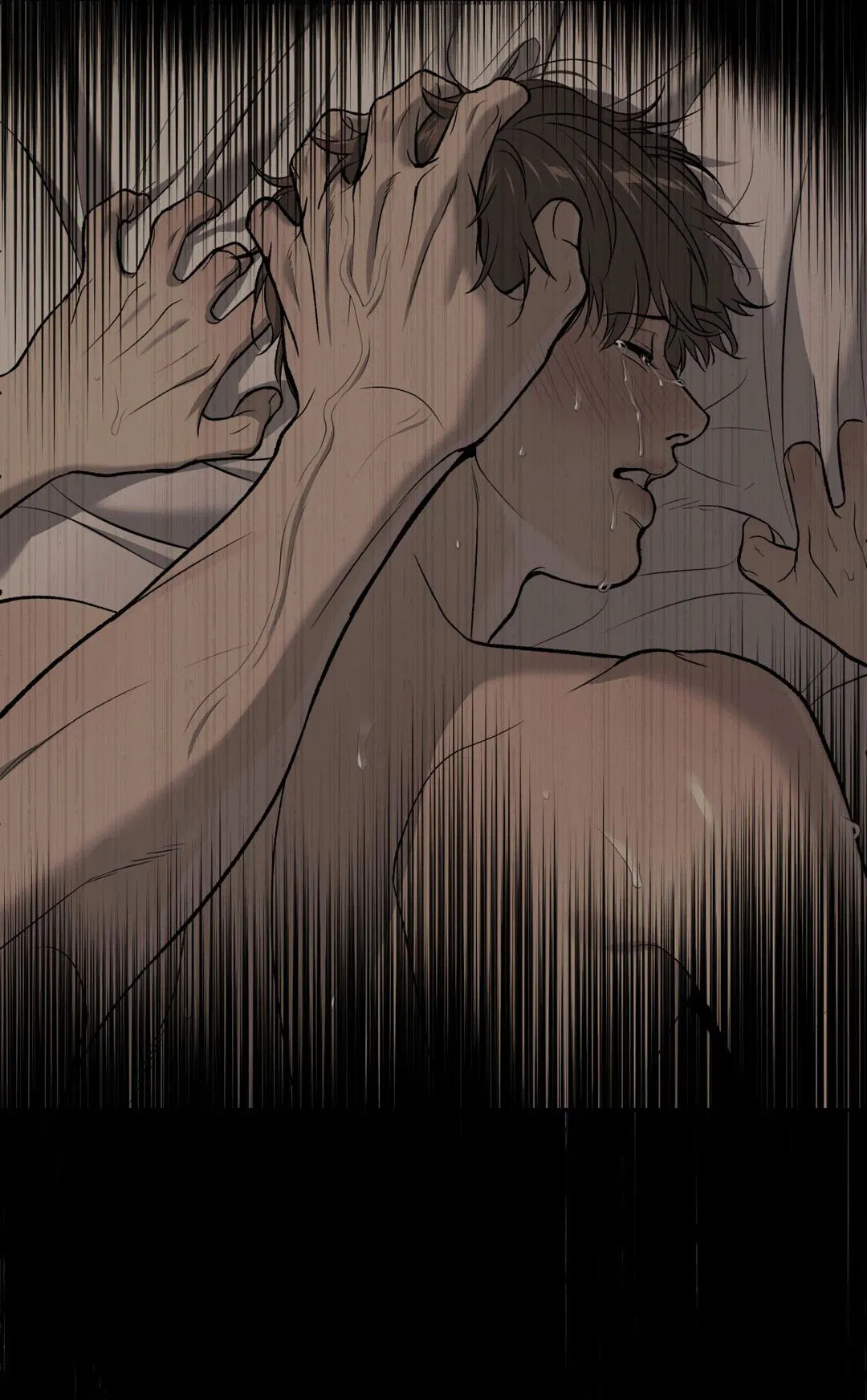 Манга Джинкс - Глава 90 Страница 87