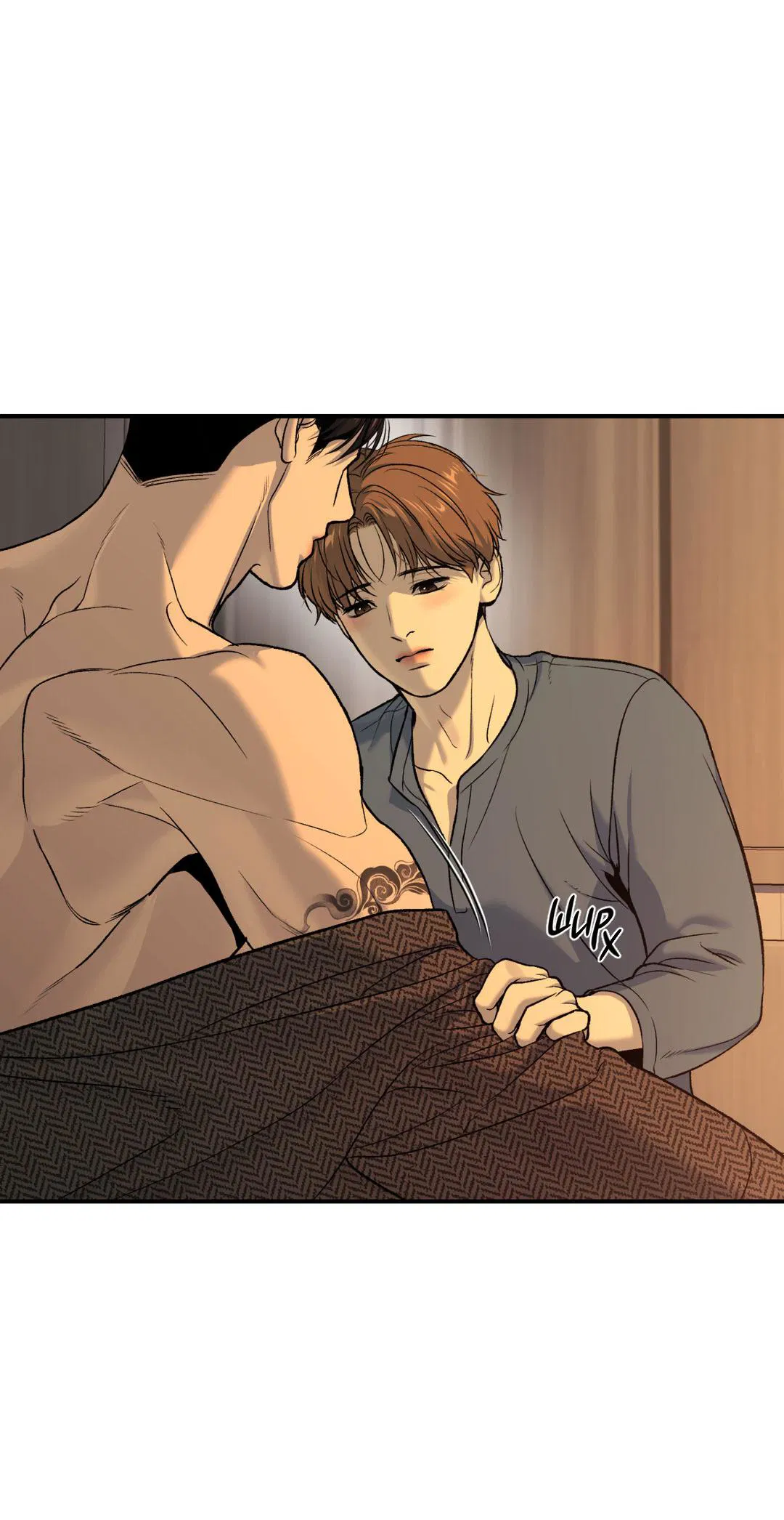 Манга Джинкс - Глава 91 Страница 95