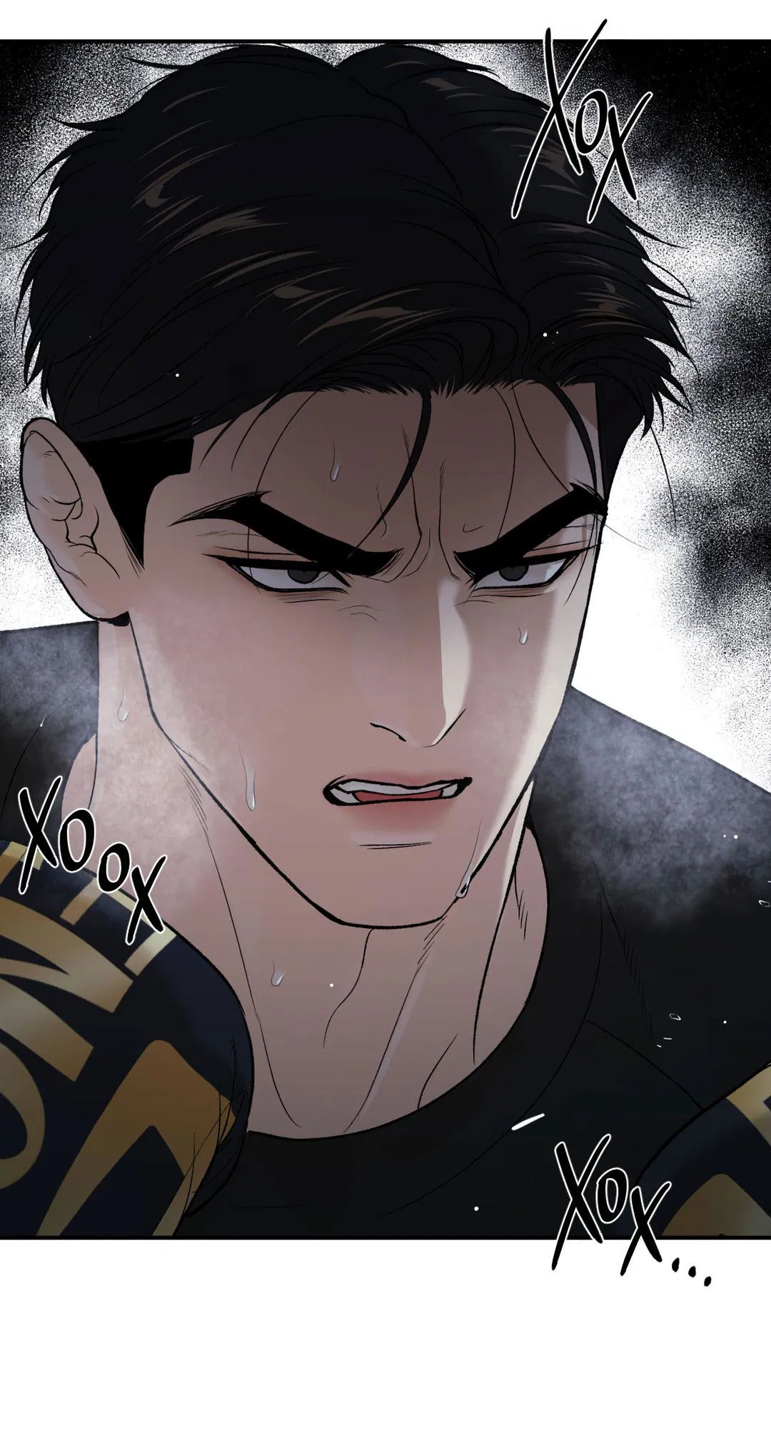 Манга Джинкс - Глава 91 Страница 36