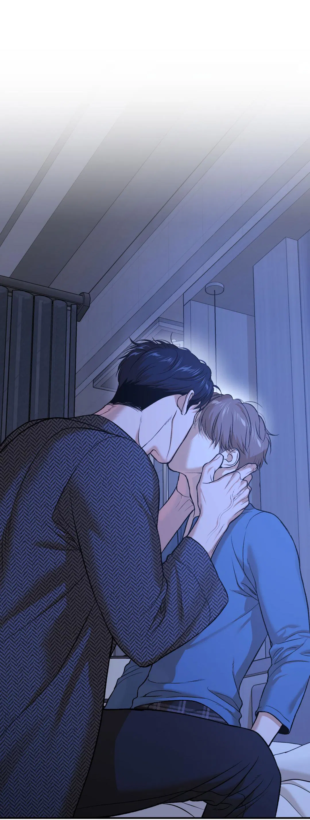 Манга Джинкс - Глава 91 Страница 90