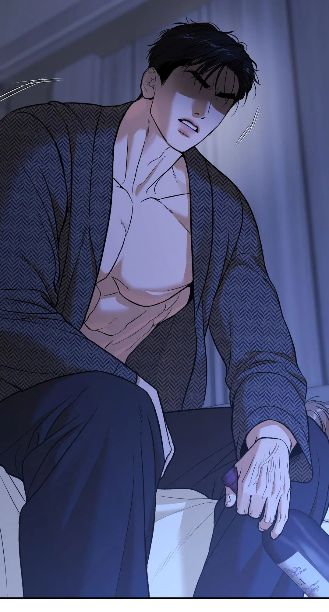 Манга Джинкс - Глава 91 Страница 70