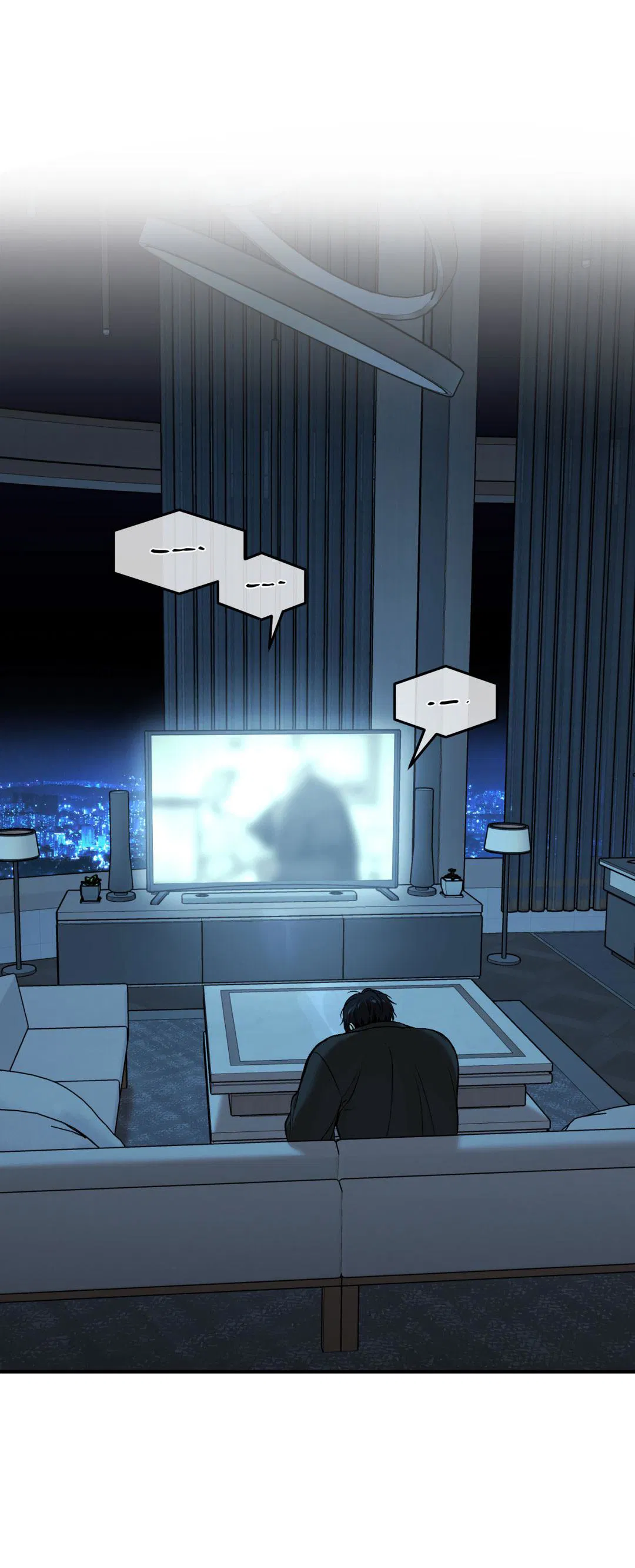 Манга Джинкс - Глава 91 Страница 3