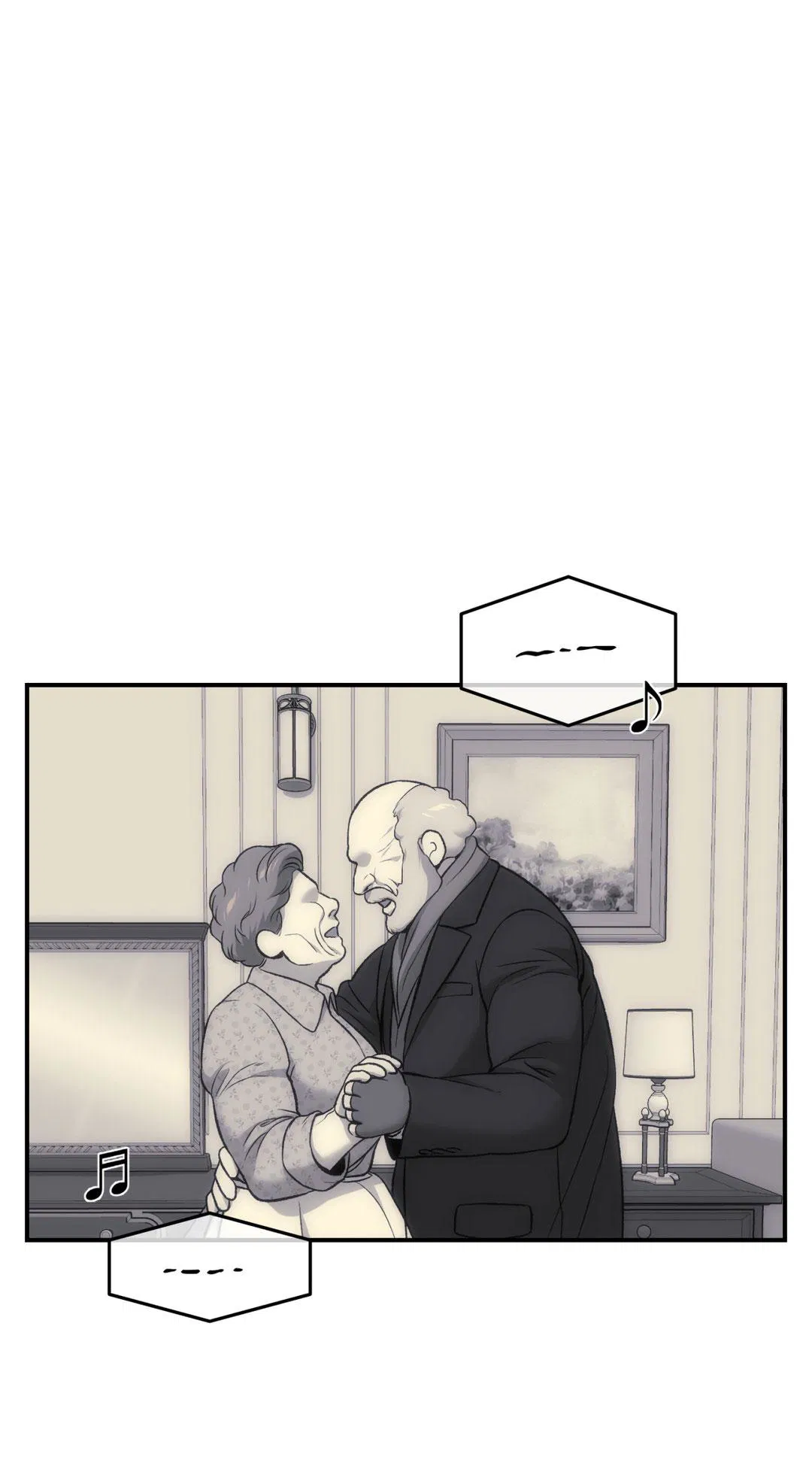 Манга Джинкс - Глава 91 Страница 2