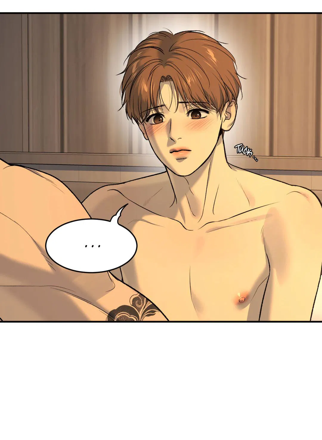 Манга Джинкс - Глава 91 Страница 98