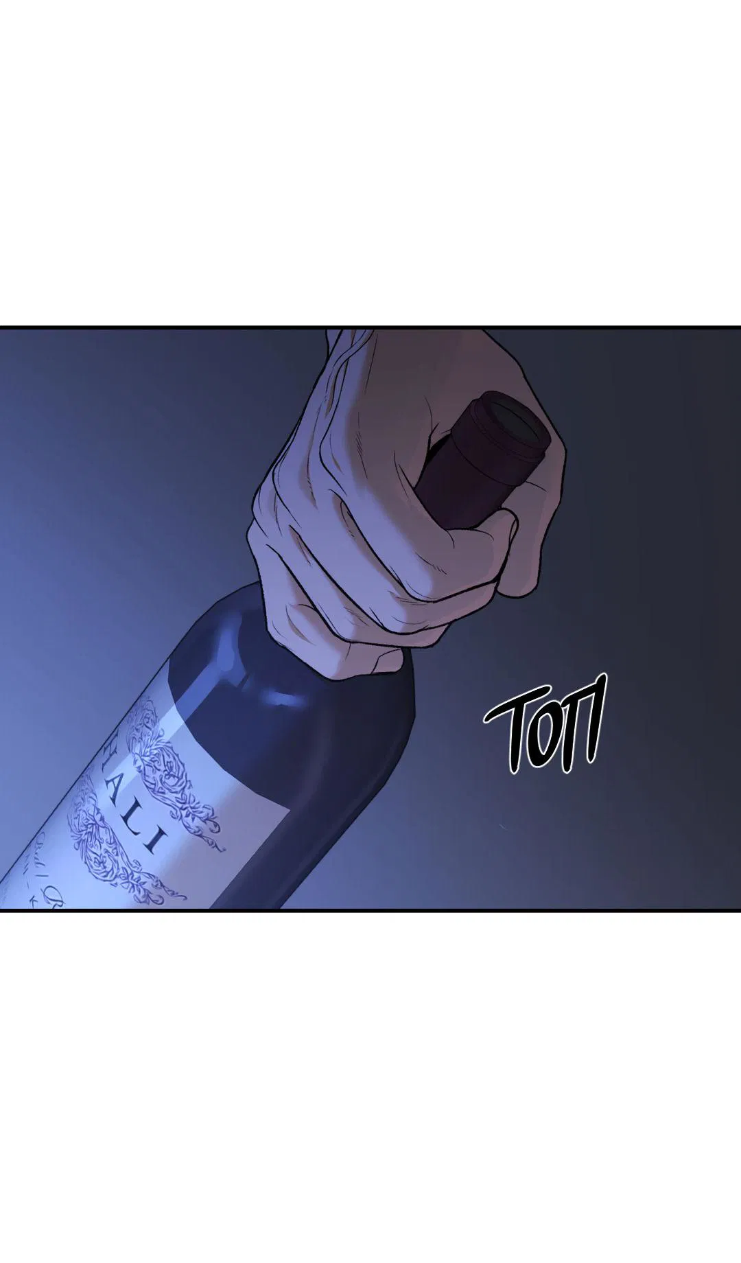 Манга Джинкс - Глава 91 Страница 59