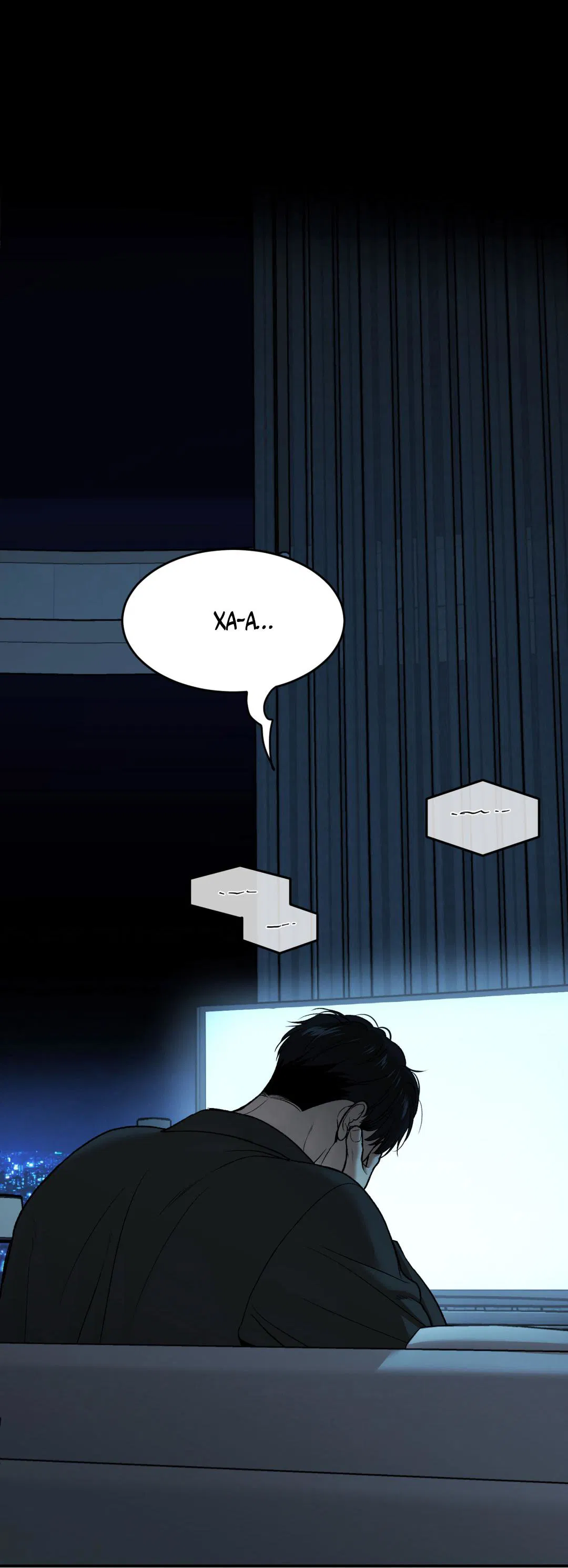 Манга Джинкс - Глава 91 Страница 23