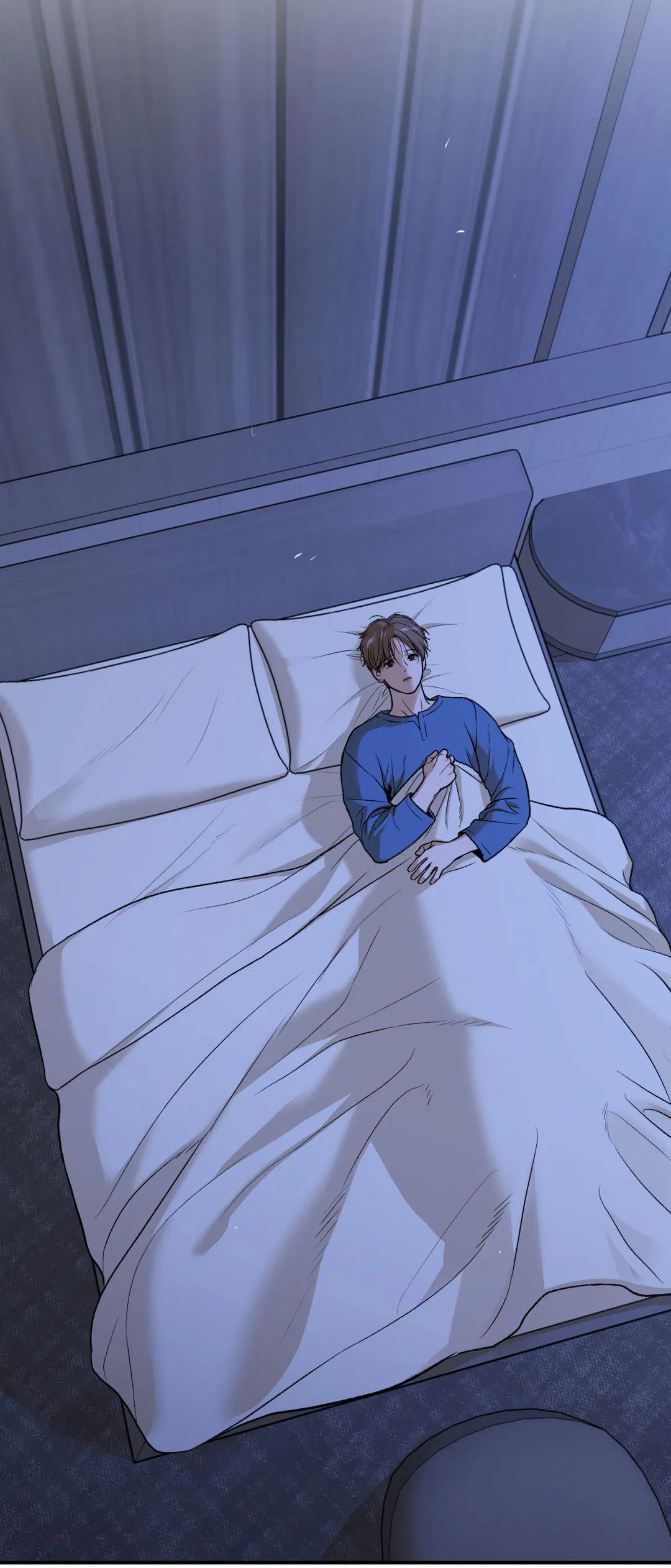 Манга Джинкс - Глава 91 Страница 45