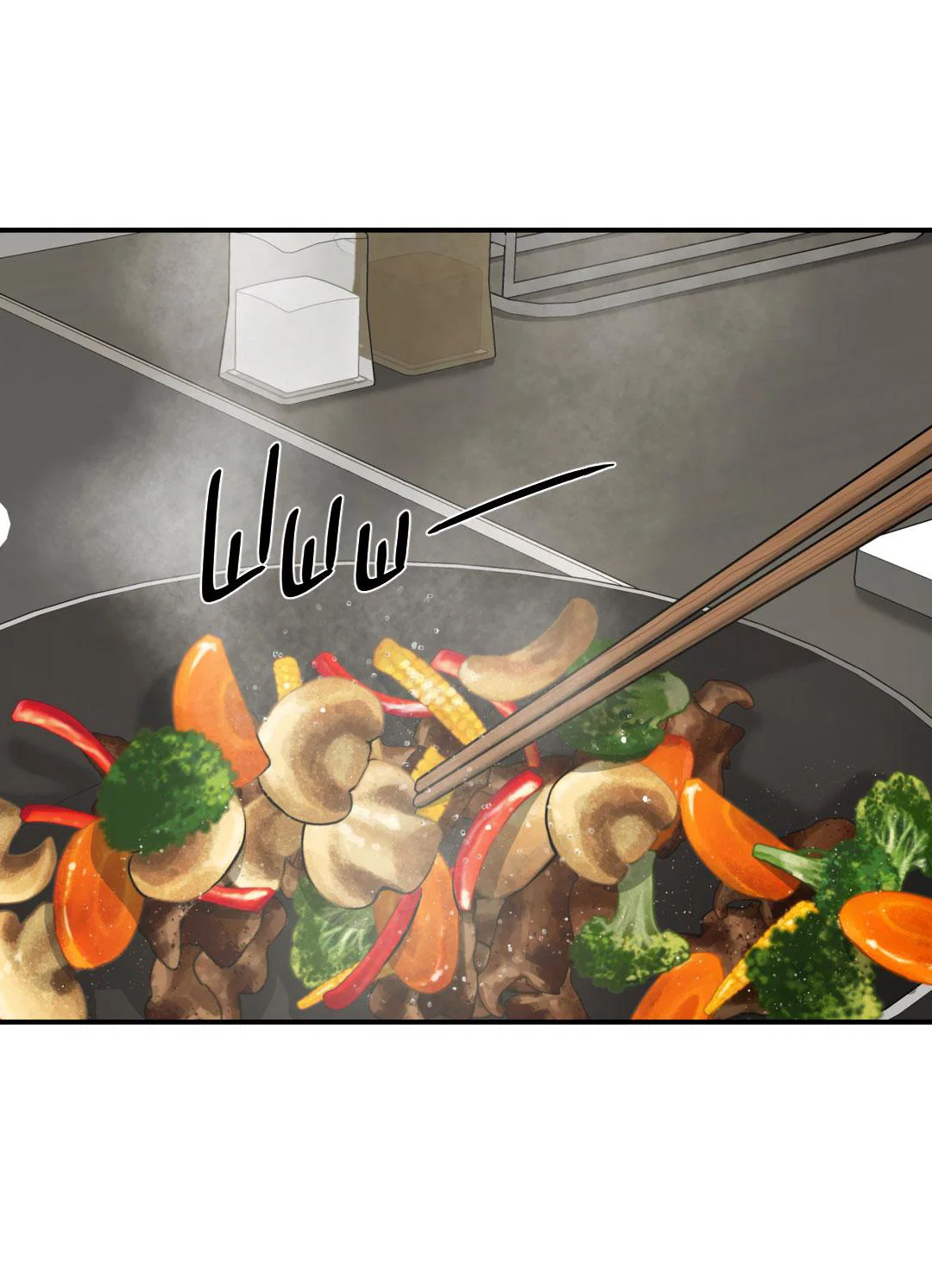 Манга Джинкс - Глава 93 Страница 25