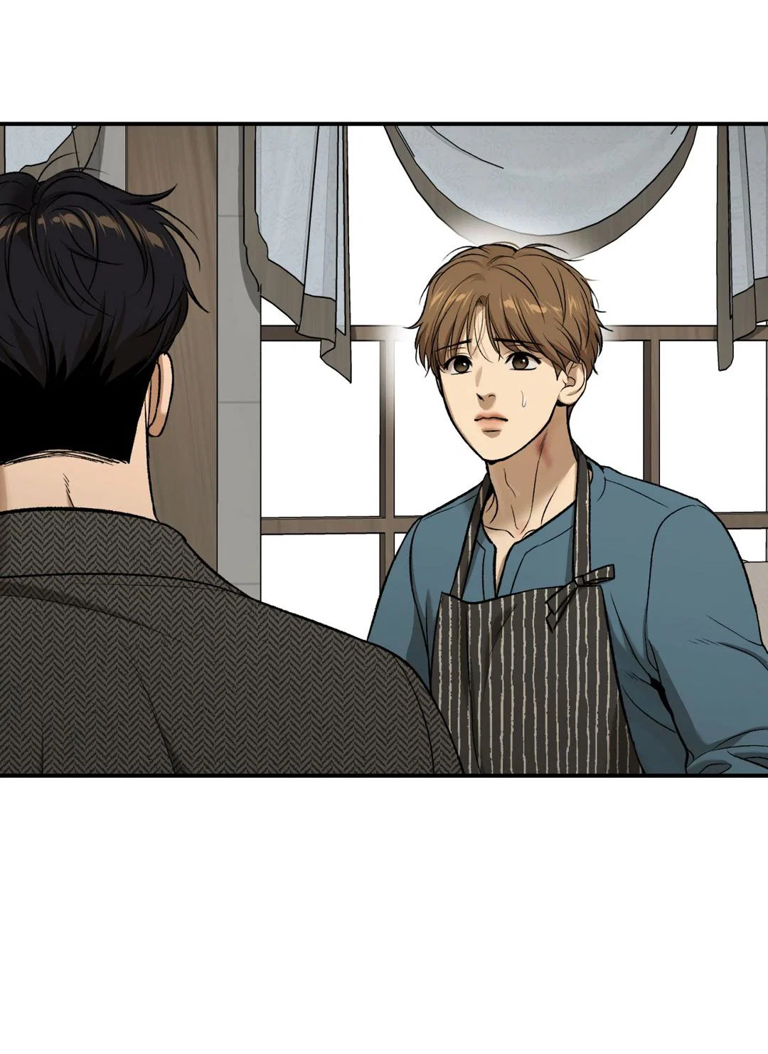 Манга Джинкс - Глава 93 Страница 56