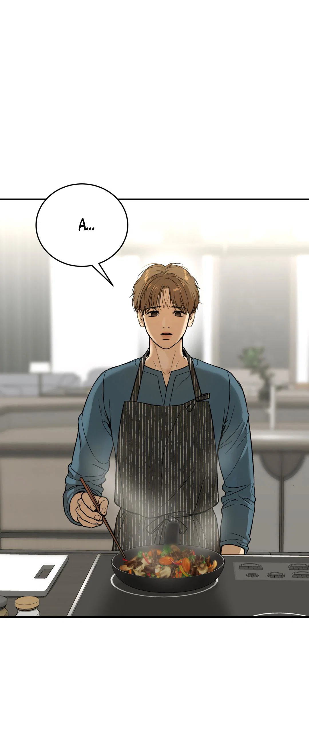 Манга Джинкс - Глава 93 Страница 32