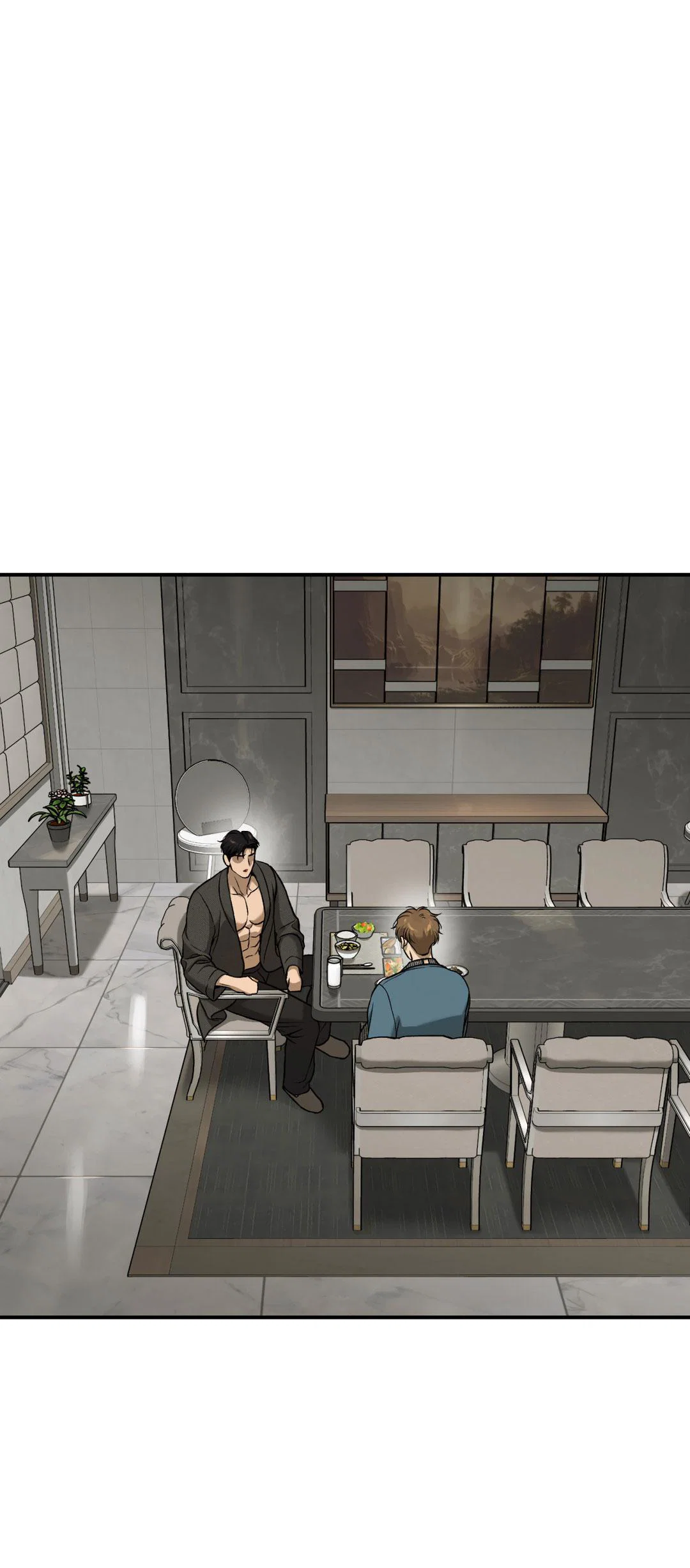 Манга Джинкс - Глава 93 Страница 70