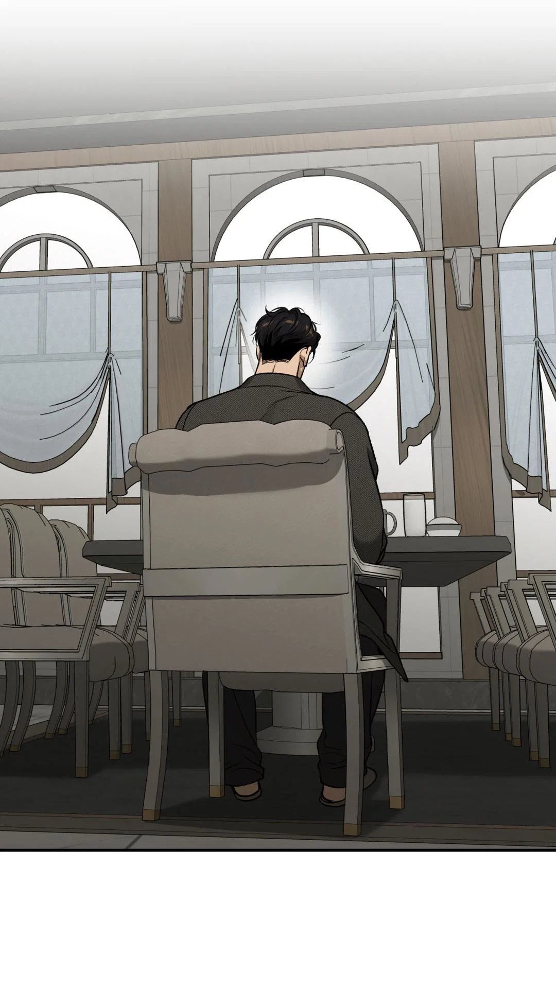 Манга Джинкс - Глава 93 Страница 84