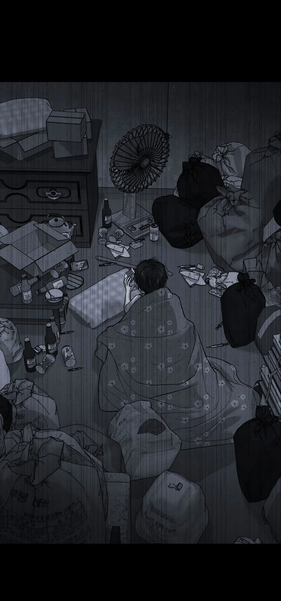 Манга Джинкс - Глава 95 Страница 108