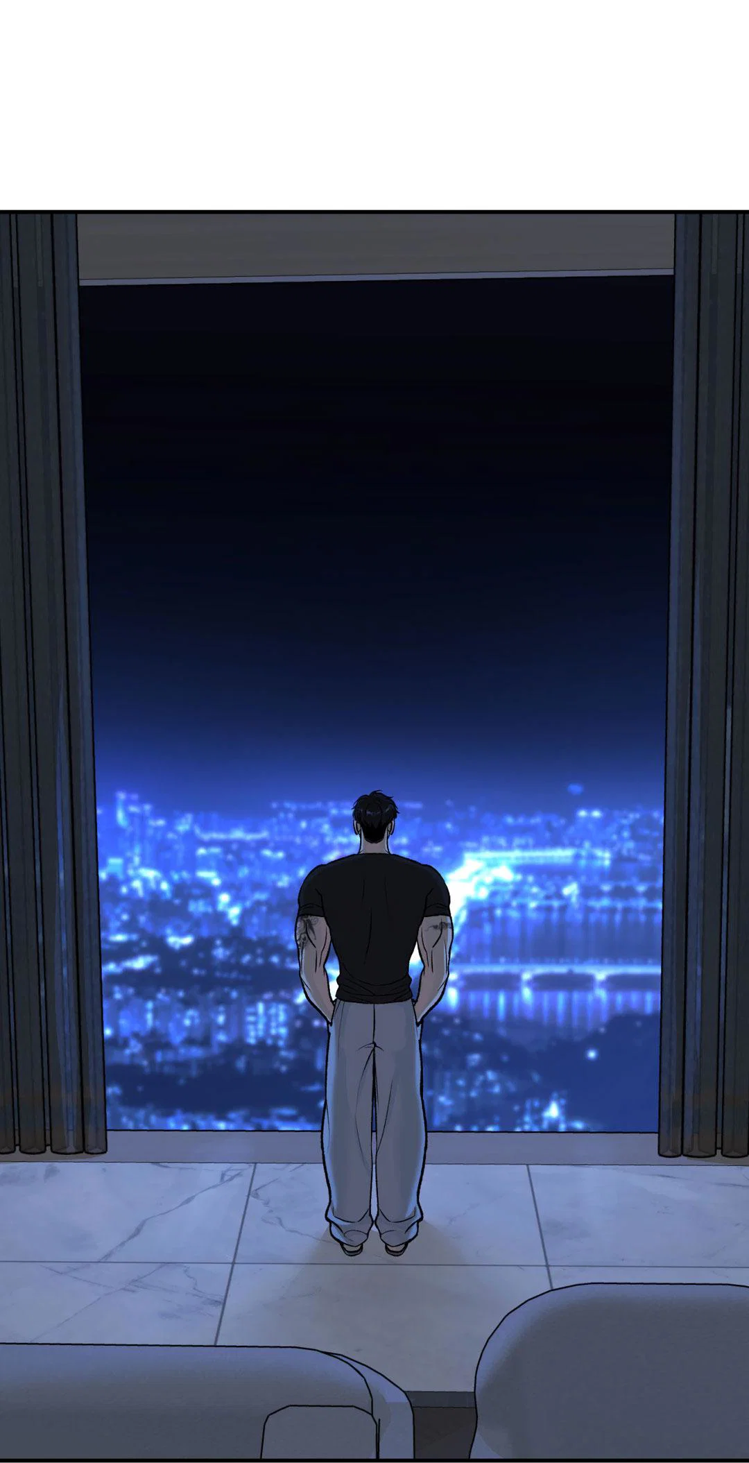 Манга Джинкс - Глава 95 Страница 96