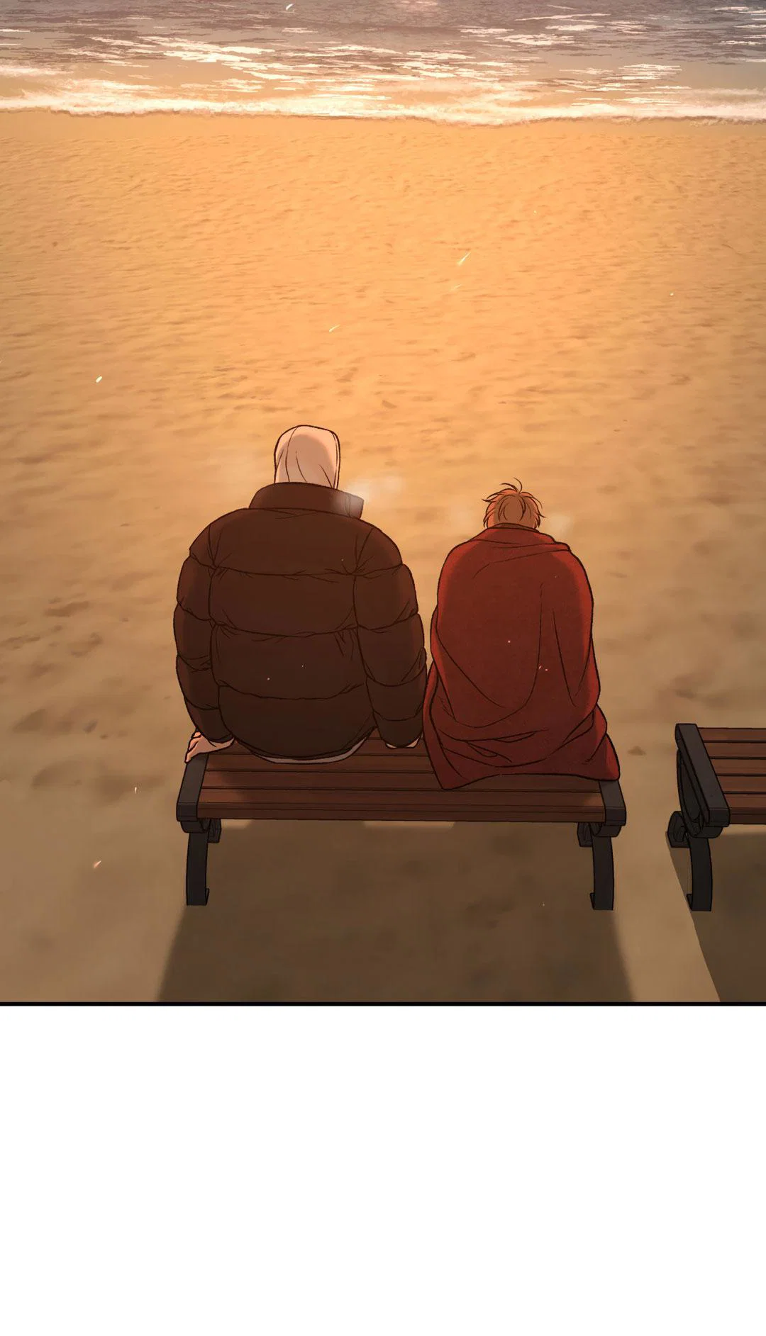 Манга Джинкс - Глава 95 Страница 39