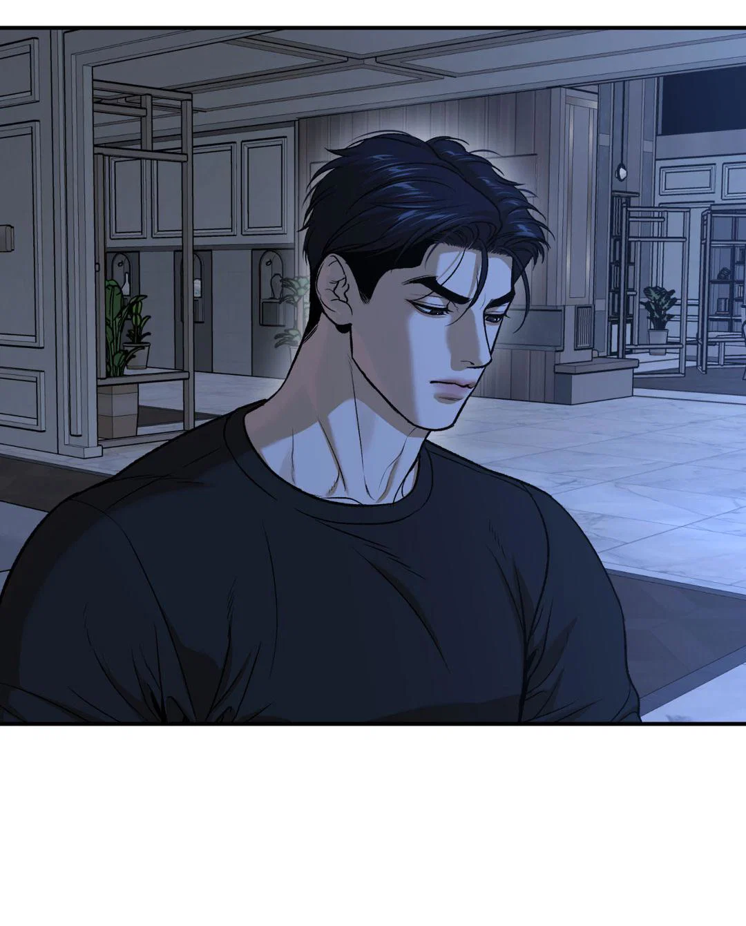 Манга Джинкс - Глава 95 Страница 105