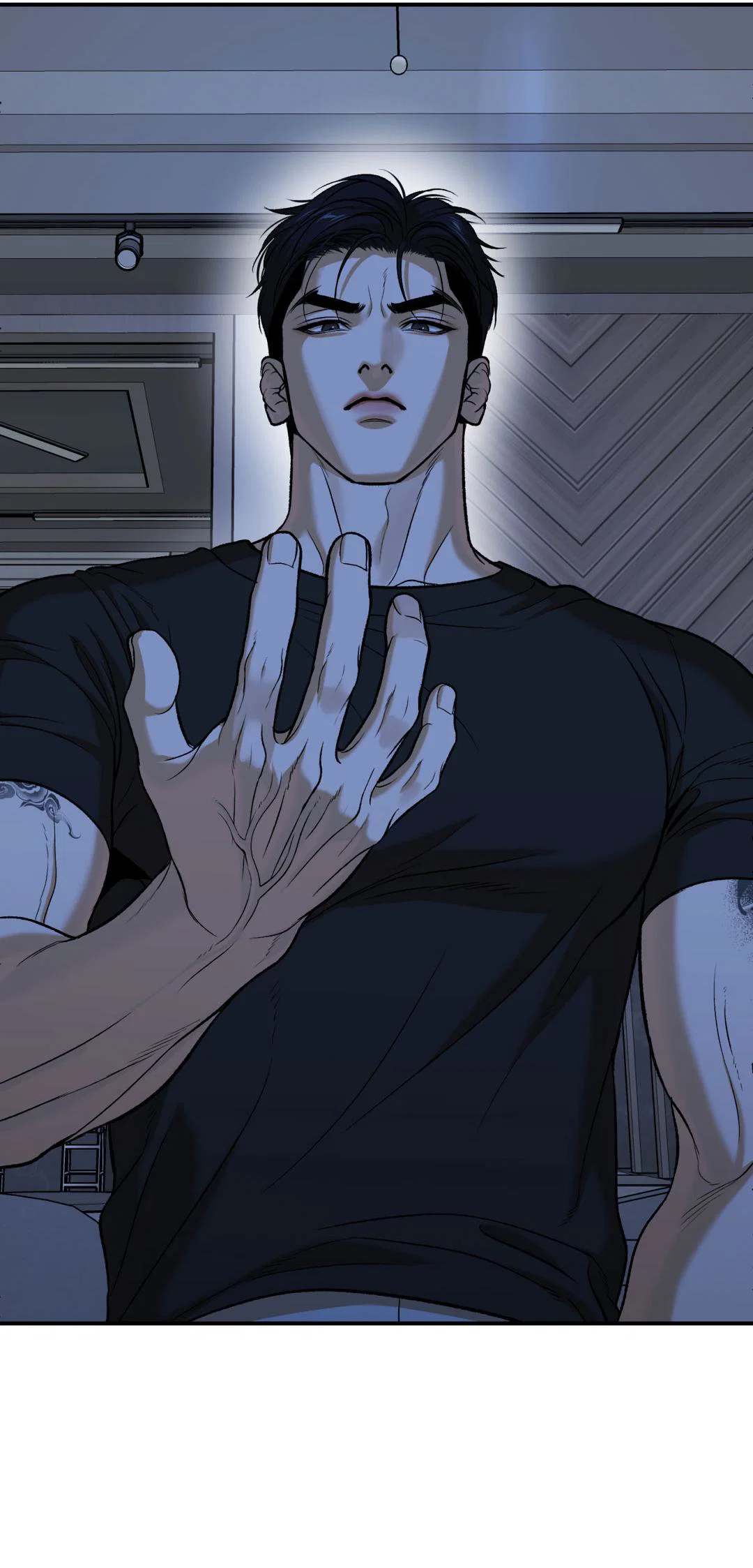 Манга Джинкс - Глава 95 Страница 114