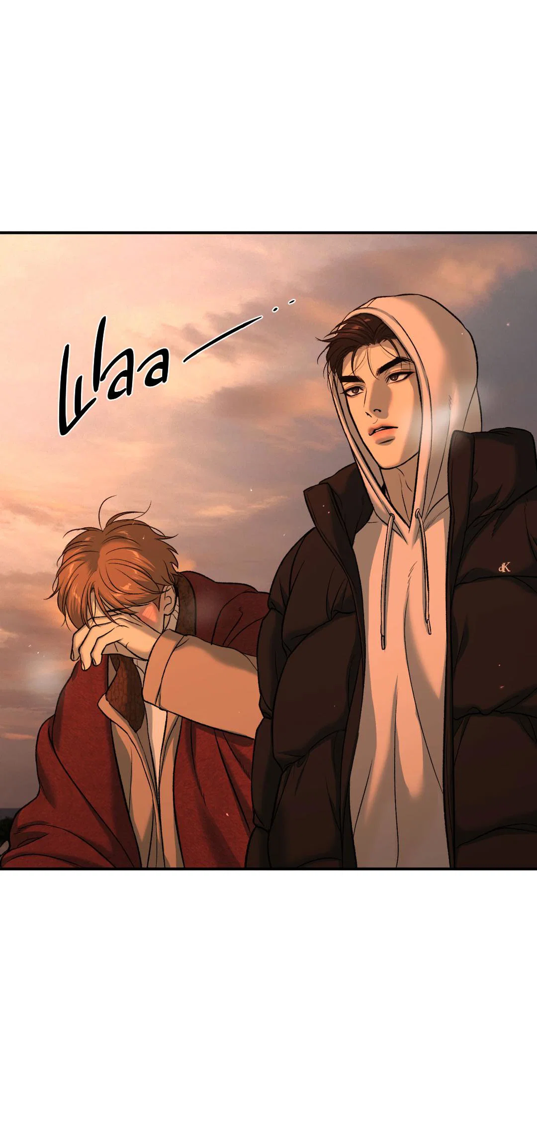 Манга Джинкс - Глава 95 Страница 40