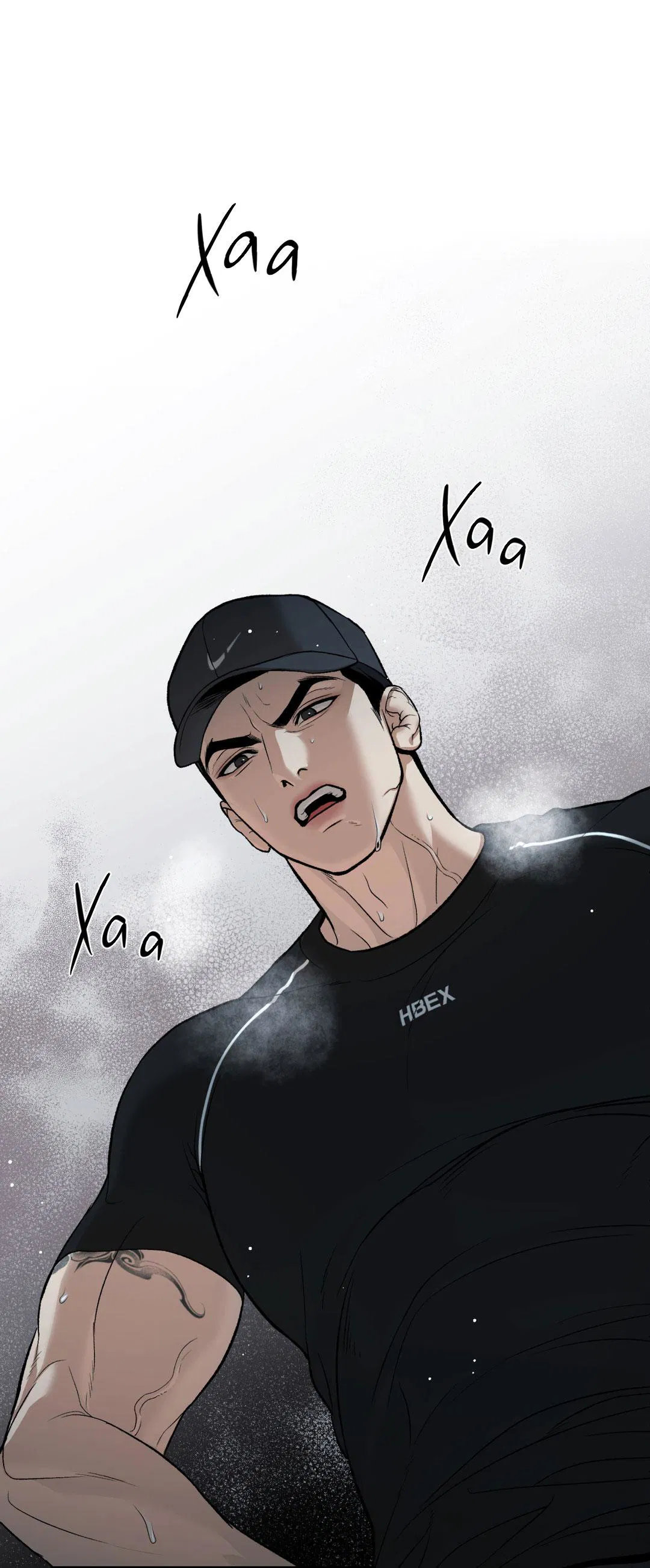 Манга Джинкс - Глава 77 Страница 24