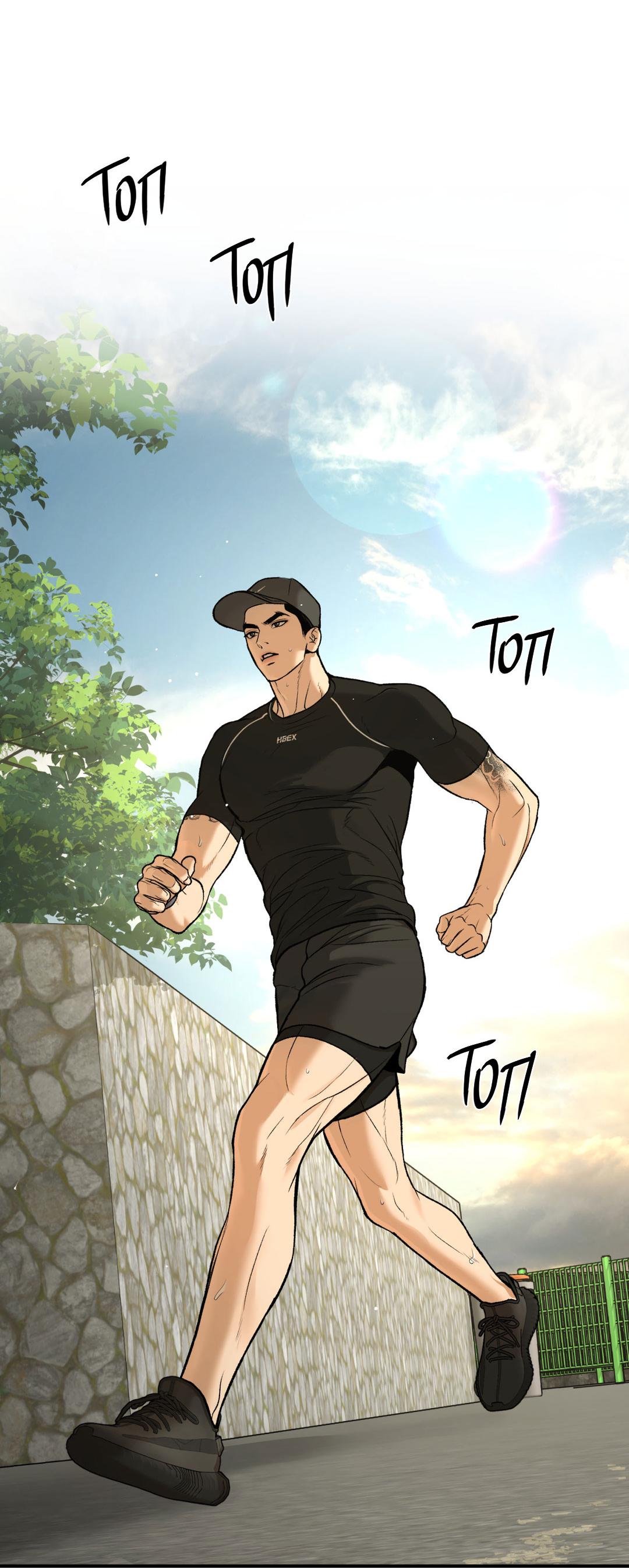 Манга Джинкс - Глава 77 Страница 6