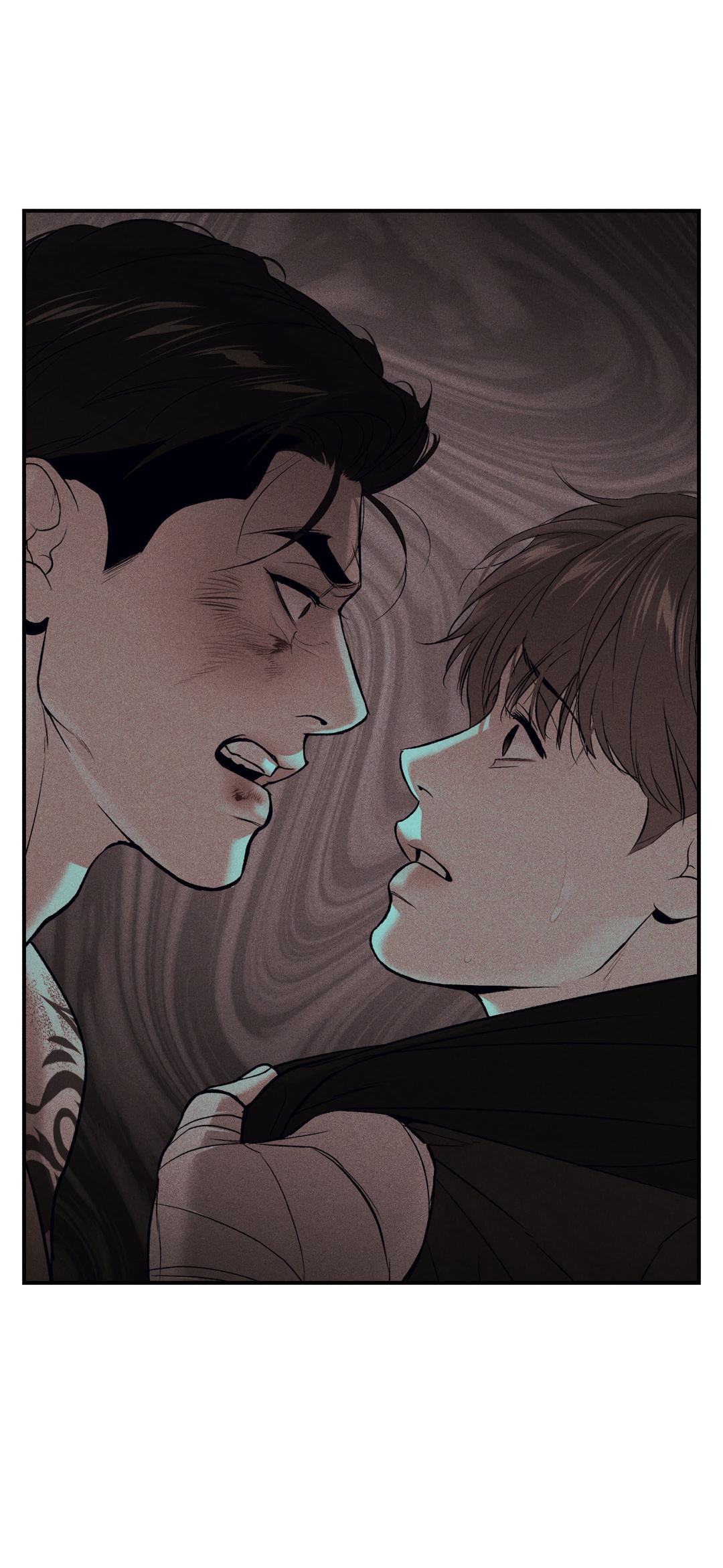 Манга Джинкс - Глава 77 Страница 76