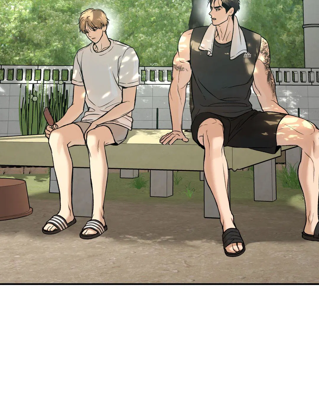 Манга Джинкс - Глава 77 Страница 67