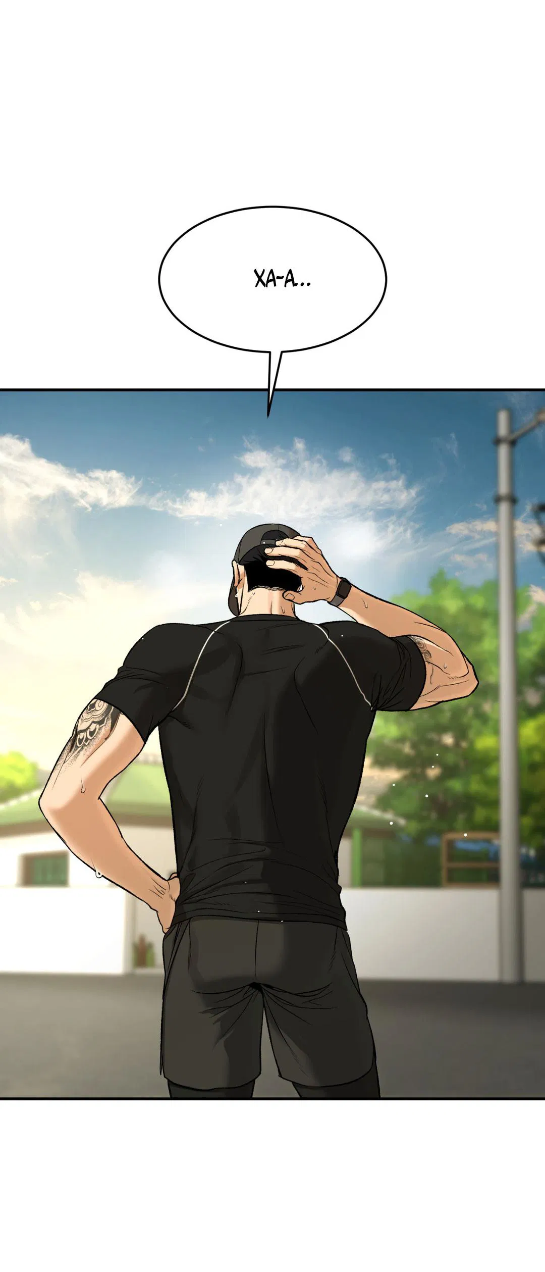 Манга Джинкс - Глава 77 Страница 28