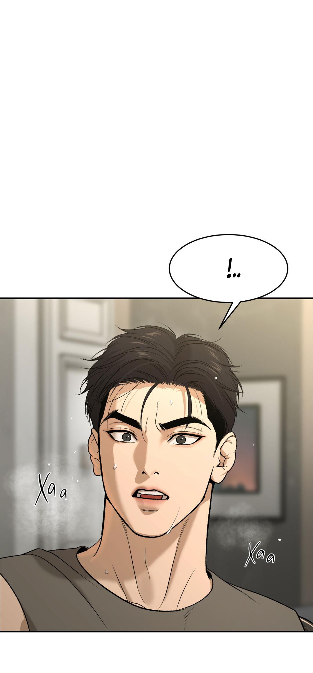 Манга Джинкс - Глава 79 Страница 11