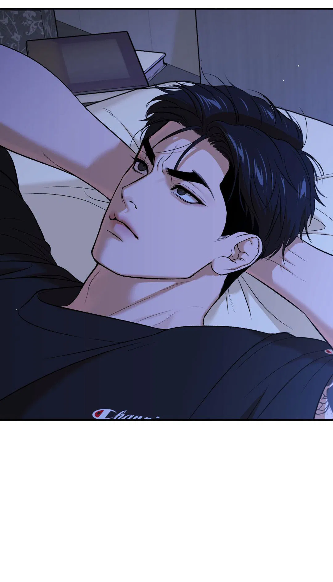 Манга Джинкс - Глава 79 Страница 65