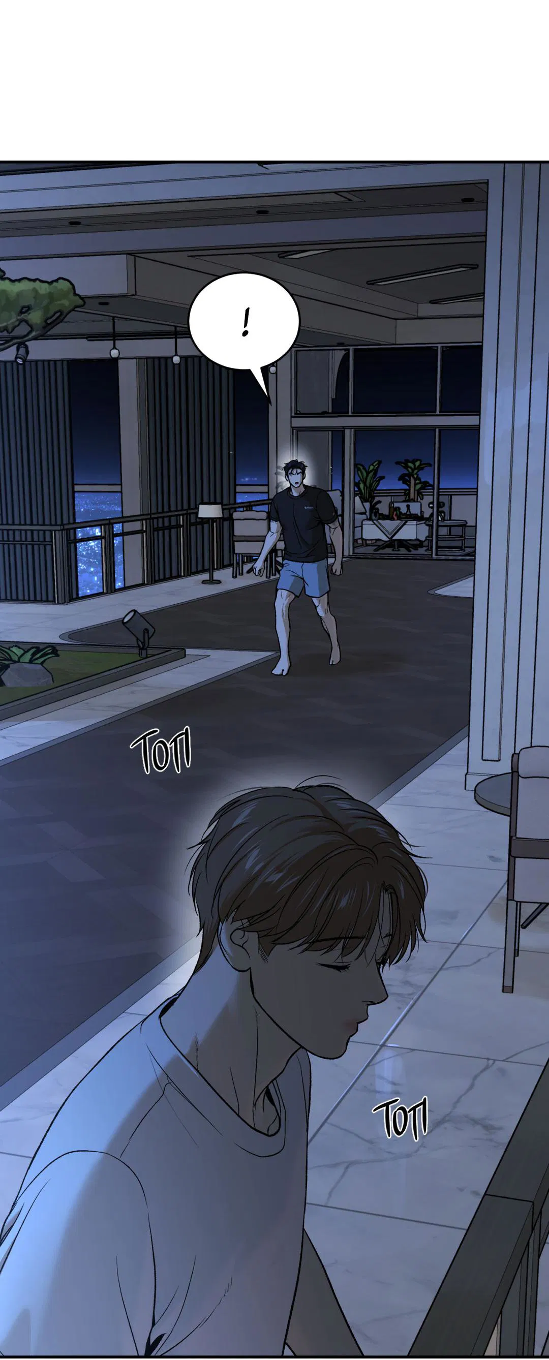 Манга Джинкс - Глава 79 Страница 89