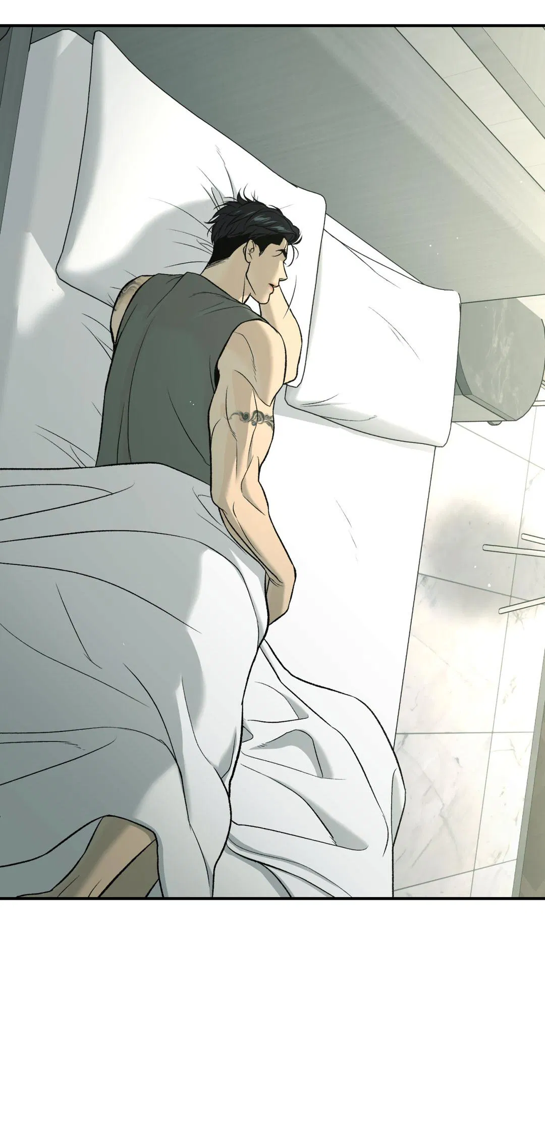 Манга Джинкс - Глава 79 Страница 6