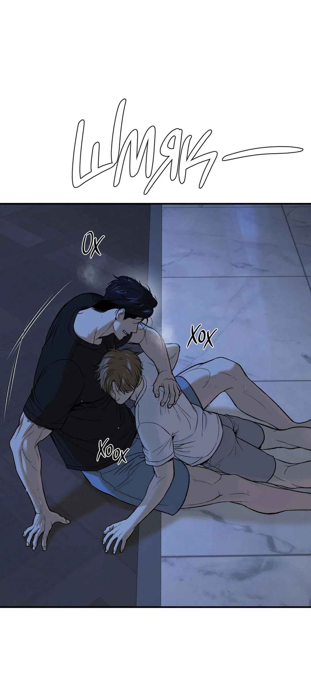 Манга Джинкс - Глава 79 Страница 97