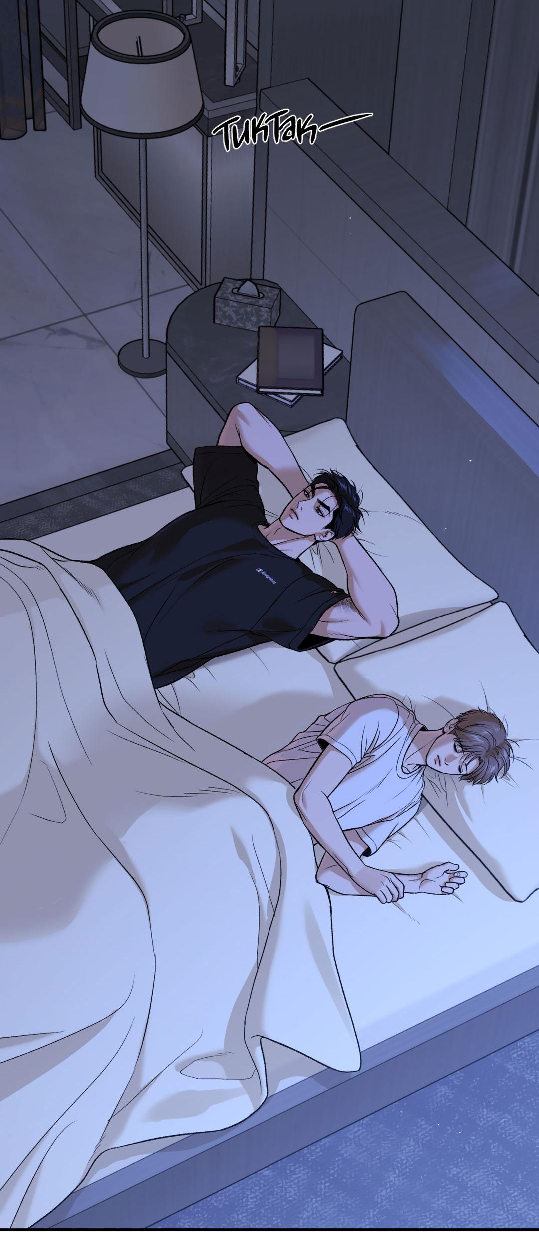 Манга Джинкс - Глава 79 Страница 63