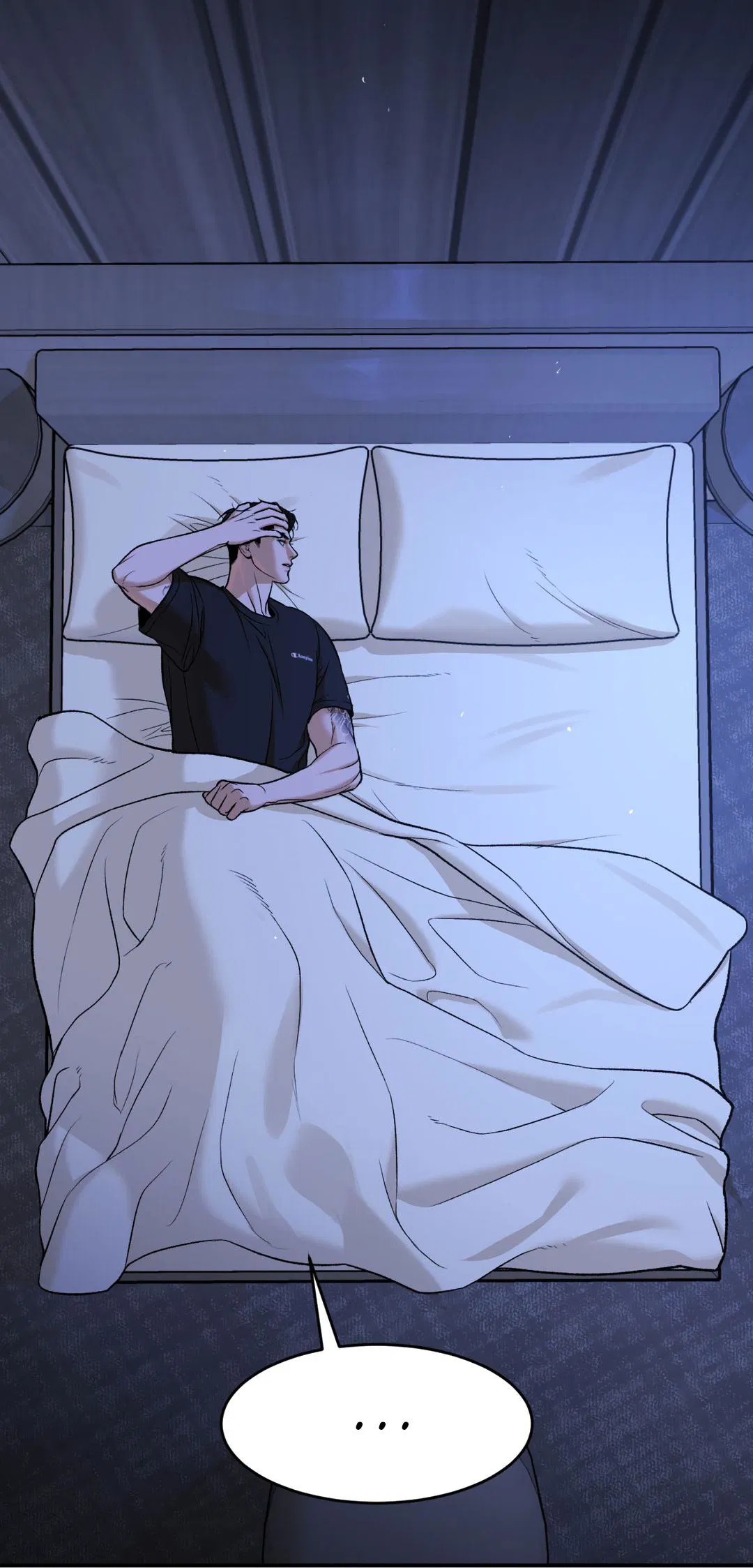 Манга Джинкс - Глава 79 Страница 87