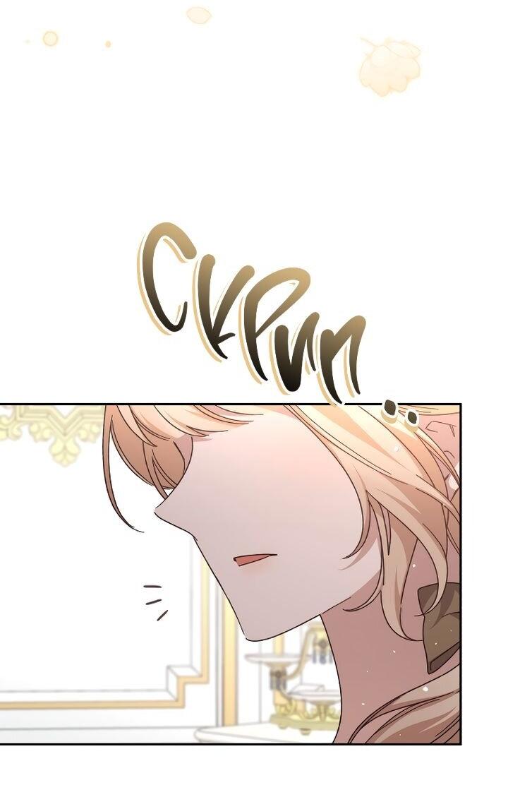 Манга Тираничная императрица хочет благополучной жизни - Глава 129 Страница 51