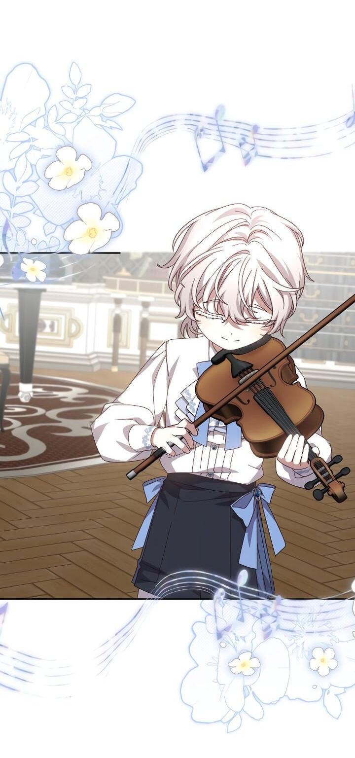 Манга Тираничная императрица хочет благополучной жизни - Глава 129 Страница 2