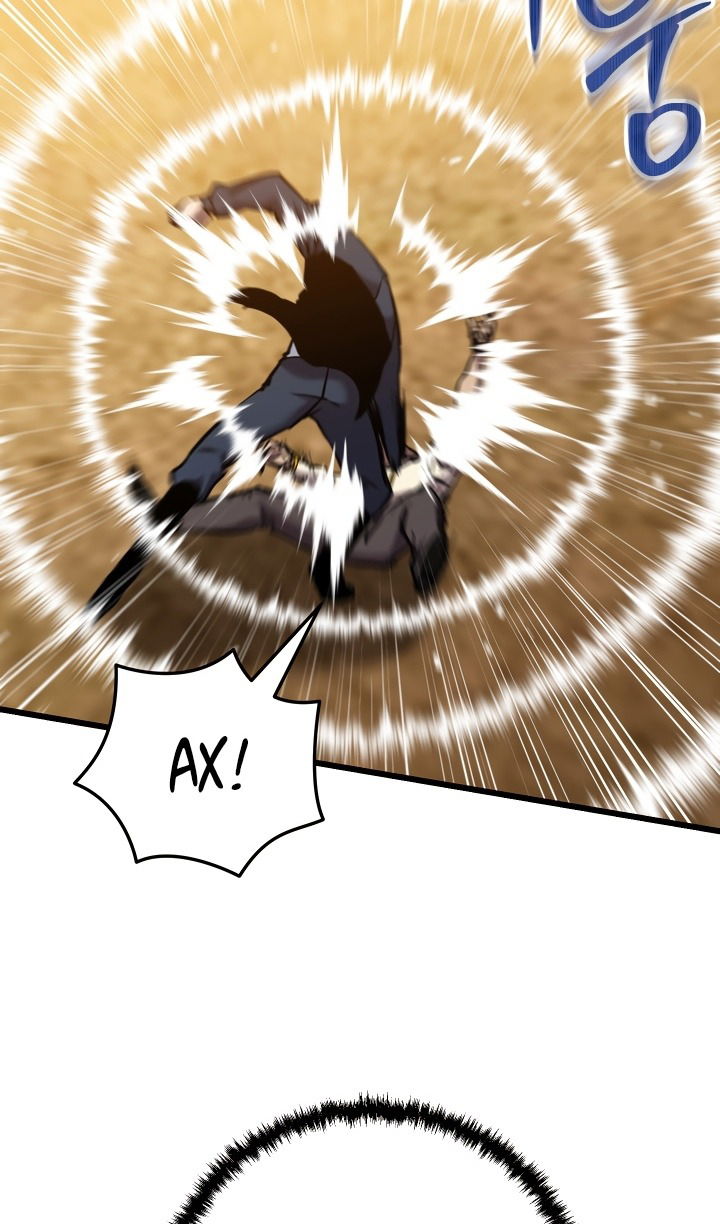 Манга Школьник, притворившийся ранговым отбросом - Глава 132 Страница 90