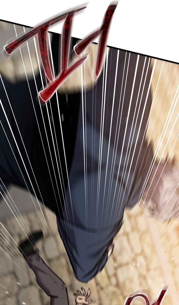 Манга Школьник, притворившийся ранговым отбросом - Глава 132 Страница 95