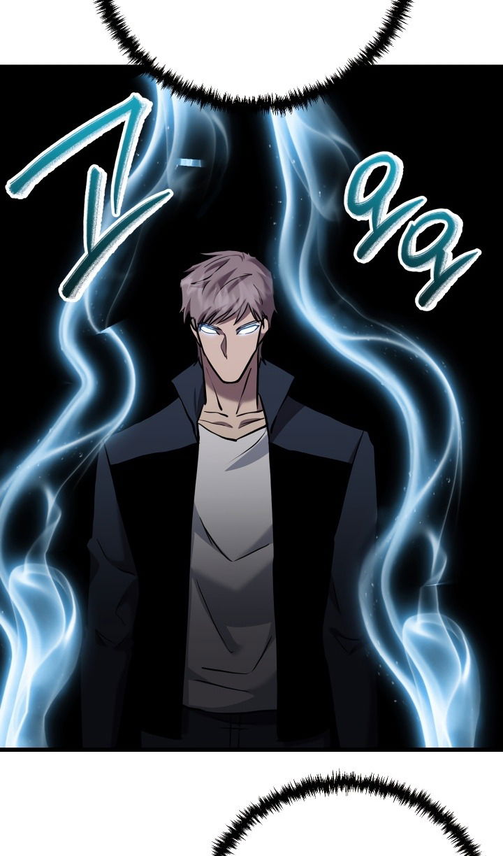 Манга Школьник, притворившийся ранговым отбросом - Глава 132 Страница 54