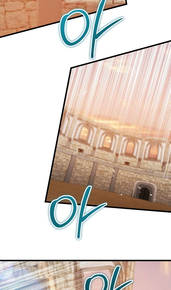 Манга Школьник, притворившийся ранговым отбросом - Глава 132 Страница 61