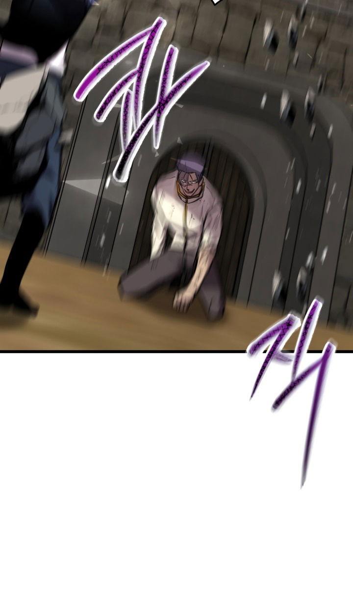 Манга Школьник, притворившийся ранговым отбросом - Глава 132 Страница 112